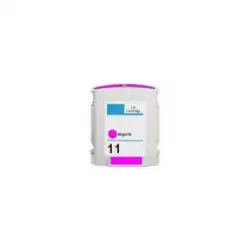 RHPC  11 (C4837A) Magenta [DESCRIPCION]