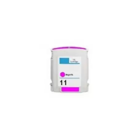 RHPC  11 (C4837A) Magenta [DESCRIPCION]