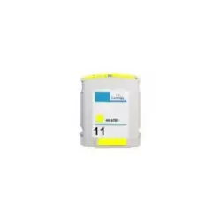RHPC 11 (C4838A) Yellow [DESCRIPCION]