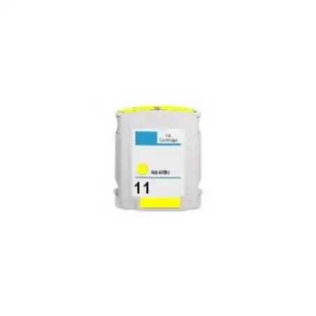 RHPC 11 (C4838A) Yellow [DESCRIPCION]