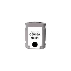 RHPC 84 Black [DESCRIPCION]