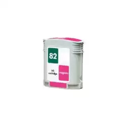 RHPC 82 (C4912A)  Magenta [DESCRIPCION]