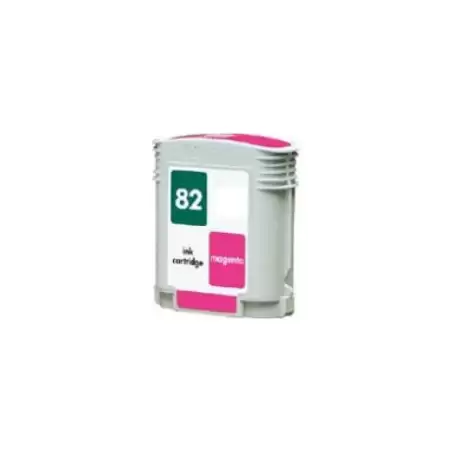 RHPC 82 (C4912A)  Magenta [DESCRIPCION]