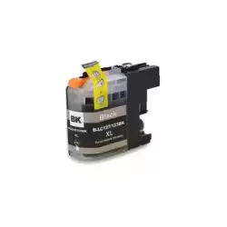 RBRC LC 127 XL Black [DESCRIPCION]