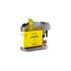 RBRC LC223 XL Yellow [DESCRIPCION]