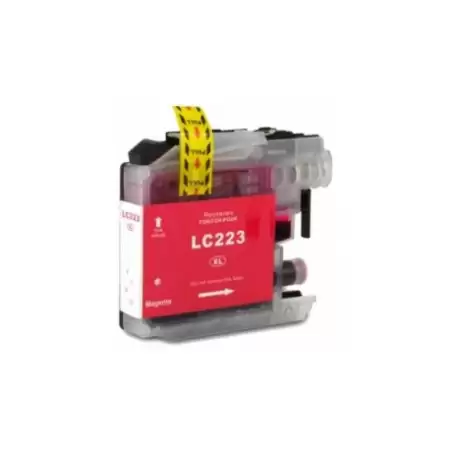 RBRC LC223 XL MAGENTA [DESCRIPCION]