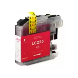 RBRC LC225 V3 Magenta [DESCRIPCION]