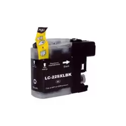 RBRC LC229 XL NEGRO [DESCRIPCION]