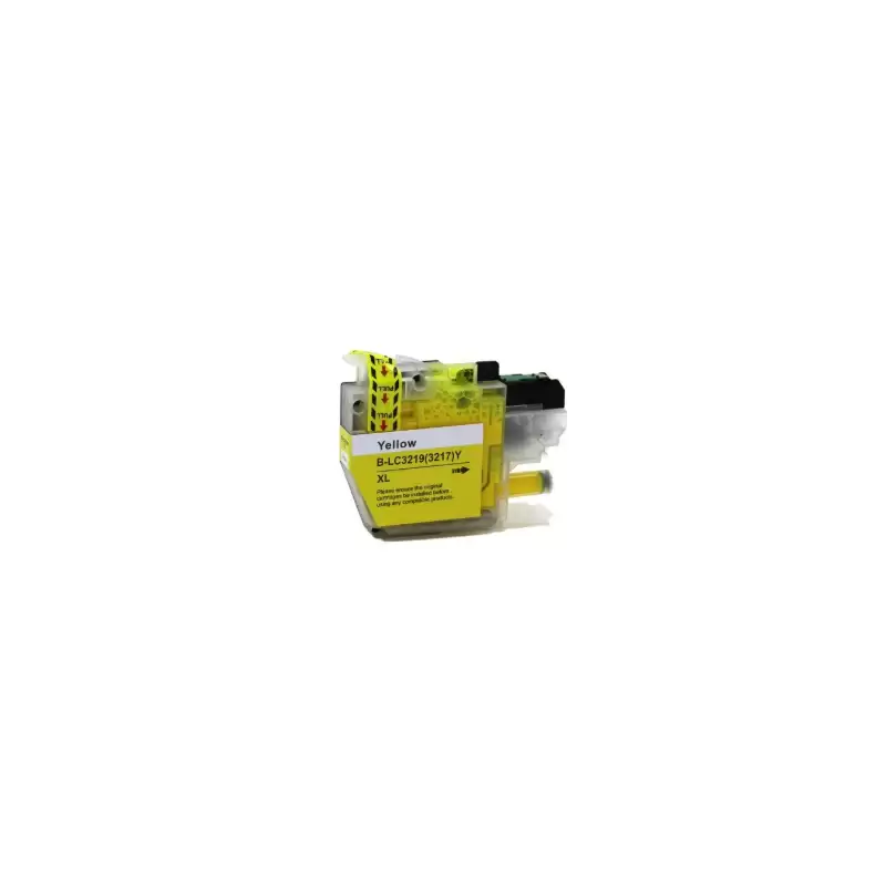 RBRC LC3219 Yellow [DESCRIPCION]