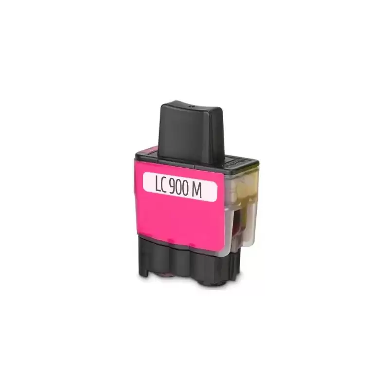 RBRC LC900 Magenta [DESCRIPCION]