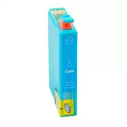 REPC  T603XL  Cyan [DESCRIPCION]