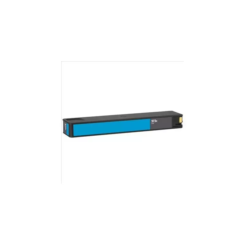 RHPC  973XL  Cyan [DESCRIPCION]