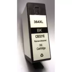 RHPC 364XL Black Photo [DESCRIPCION]