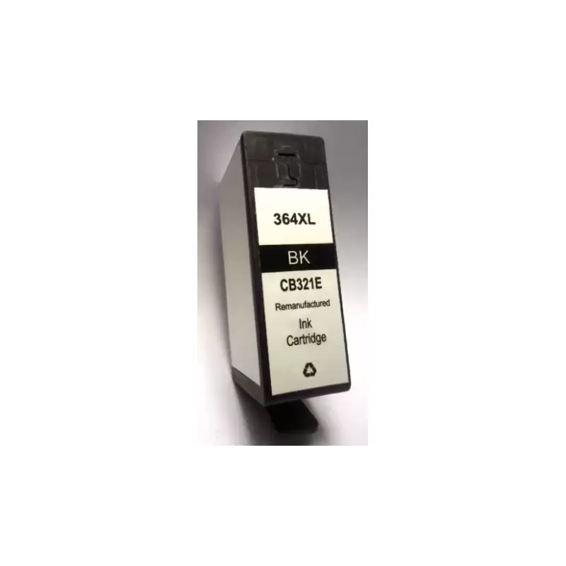 RHPC 364XL Black Photo [DESCRIPCION]