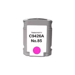 RHPC  85 (C9426A) Magenta [DESCRIPCION]