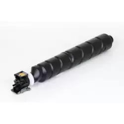 ROLT D-Copia 4000 Black [DESCRIPCION]