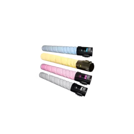 RKMT TN514 Yellow [DESCRIPCION]