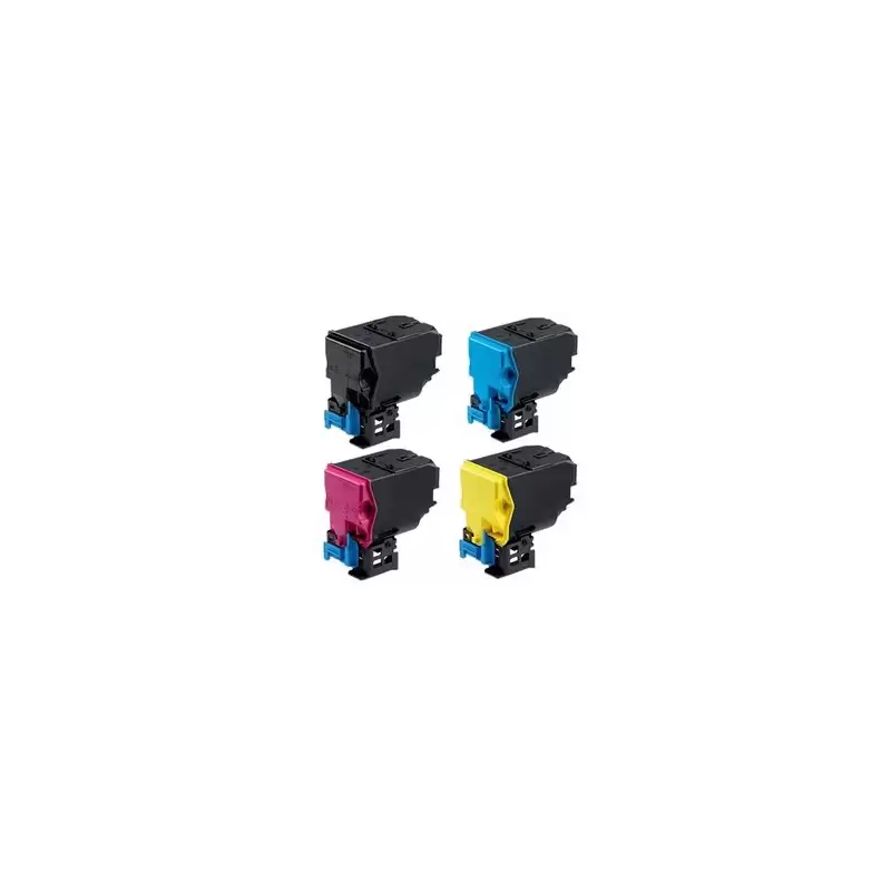 RKMT TNP51 Yellow [DESCRIPCION]