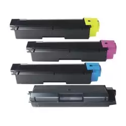 RKYT TK5270 Black [DESCRIPCION]