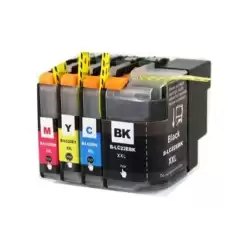 RBRC LC22U  Black [DESCRIPCION]