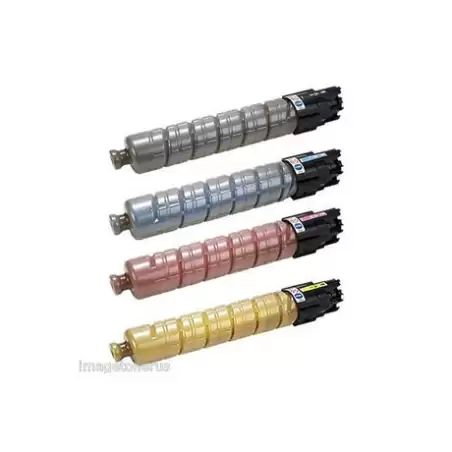 RRIT MP C2500/3000 Cyan [DESCRIPCION]