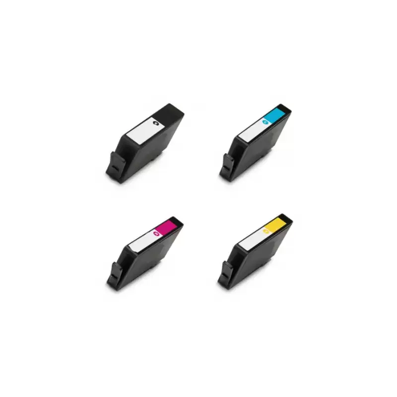 RHPC 912XL Magenta [DESCRIPCION]