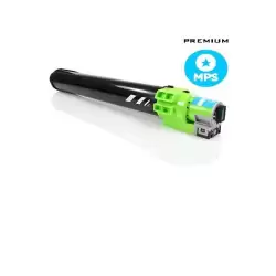 RRIT MP C3001 Black [DESCRIPCION]