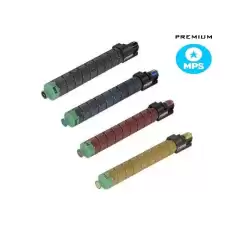 RRIT MP C4000 Yellow [DESCRIPCION]