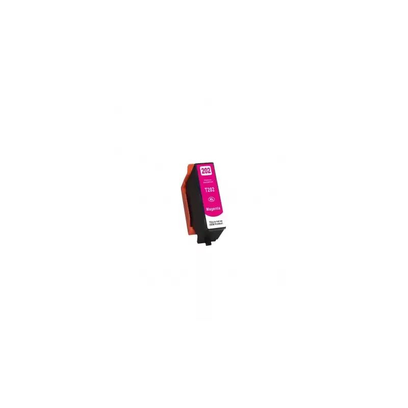 REPC T202XL Magenta [DESCRIPCION]