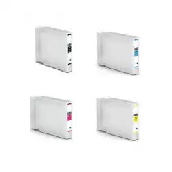 REPCM T9072 Cyan [DESCRIPCION]