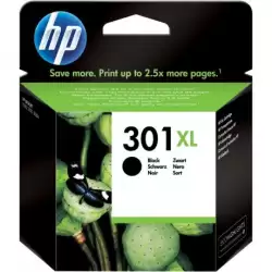 OR-HP 301XL Black [DESCRIPCION]