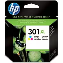 OR-HP 301XL Color [DESCRIPCION]