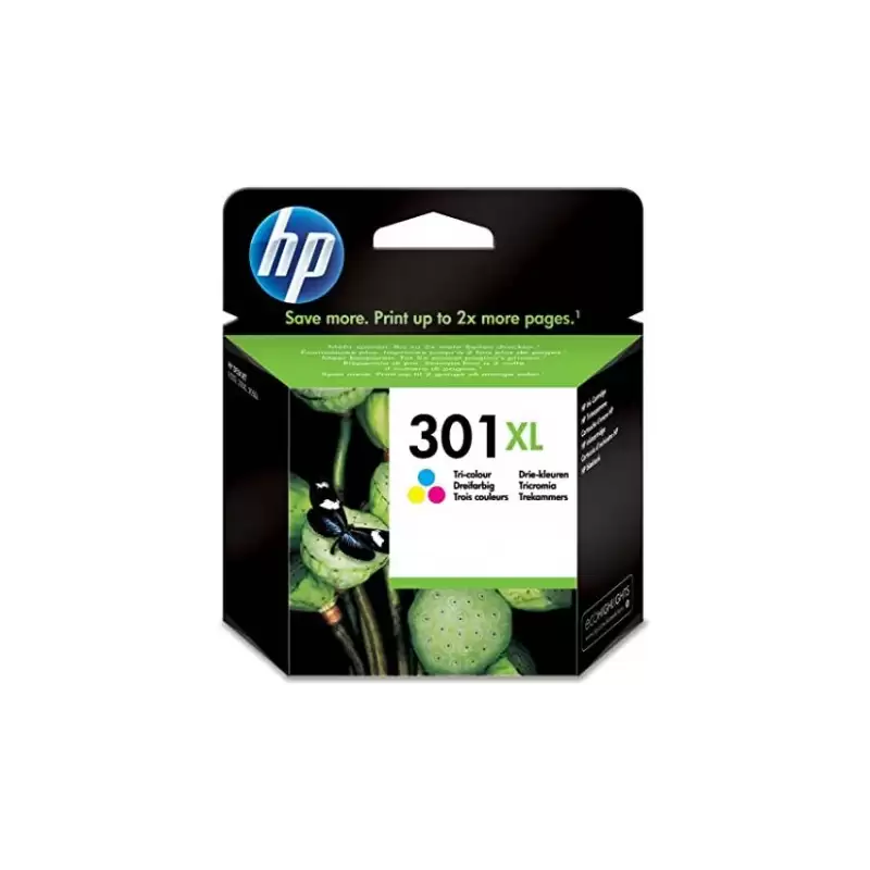 OR-HP 301XL Color [DESCRIPCION]