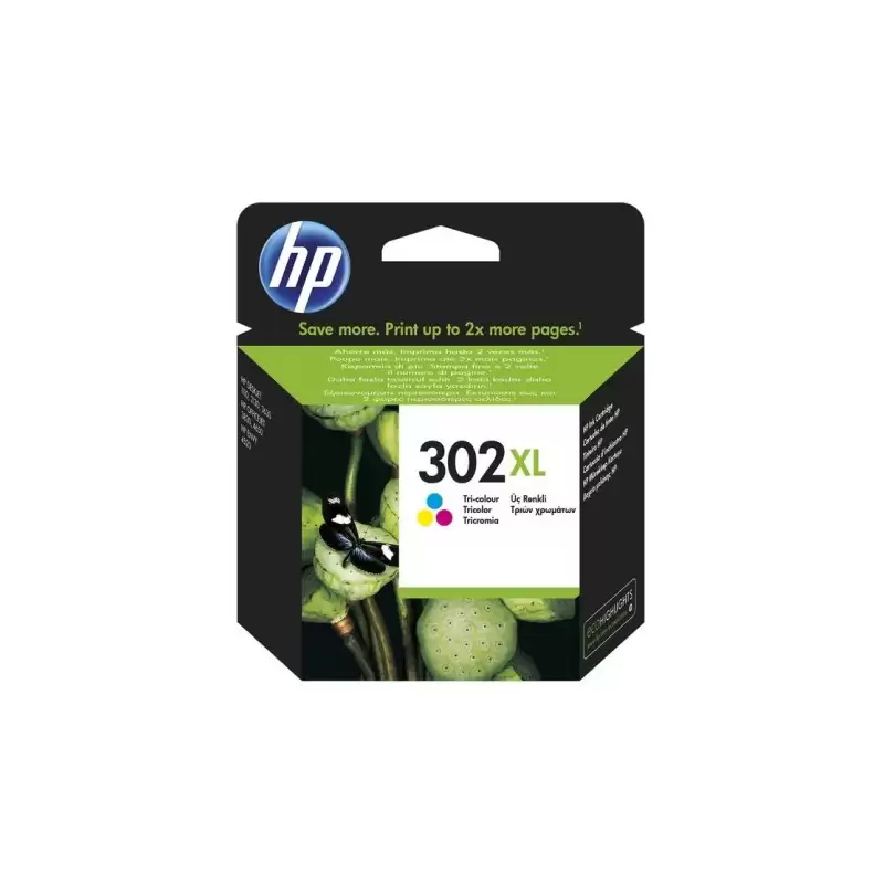 OR-HP 302XL Color [DESCRIPCION]