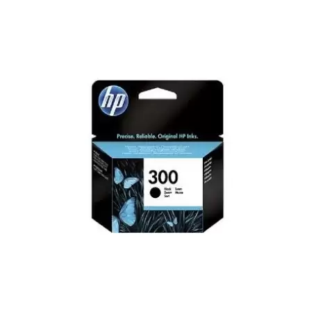 OR-HP 300 Black [DESCRIPCION]
