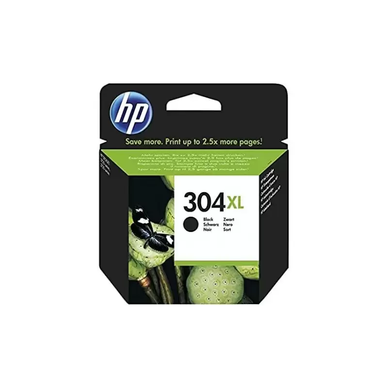 OR-HP 304 Black [DESCRIPCION]