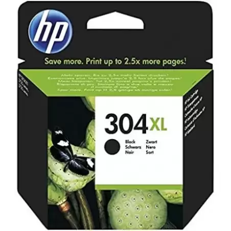 OR-HP 304 Black [DESCRIPCION]