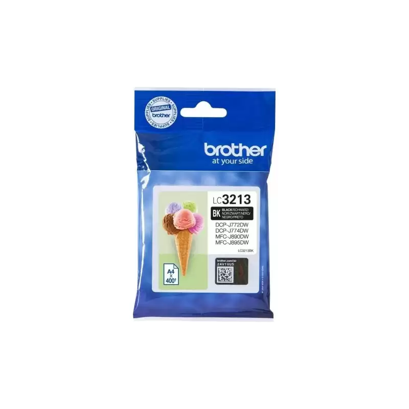 OR-BR LC3213 Black [DESCRIPCION]