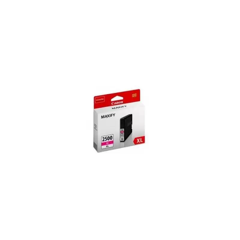 OR-CA PGI2500XL Magenta [DESCRIPCION]