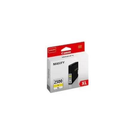 OR-CA PGI2500XL Yellow [DESCRIPCION]