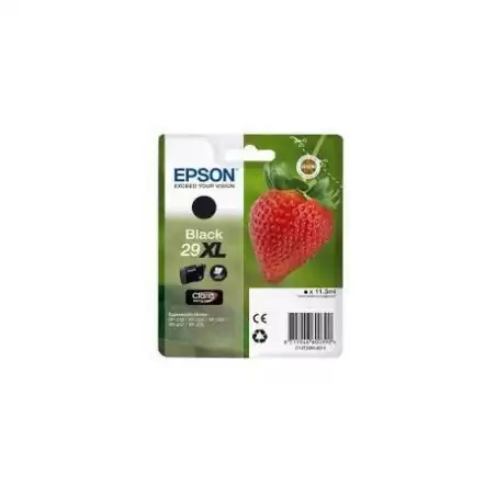 OR-EP T2991 Black [DESCRIPCION]