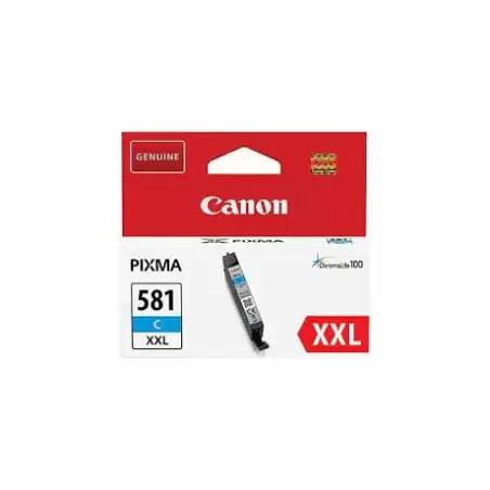 OR-CA CLI581 XXL Cyan [DESCRIPCION]