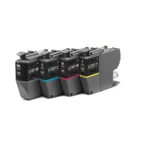 RBRC LC421XL P1 Magenta [DESCRIPCION]