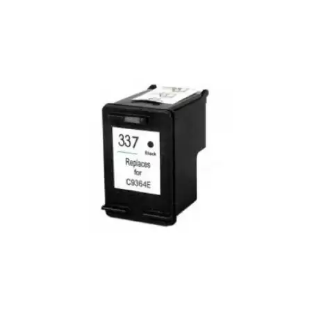 RHPC 337 Black Select [DESCRIPCION]