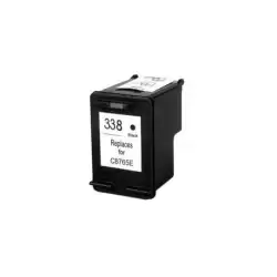 RHPC 338 Black Select [DESCRIPCION]