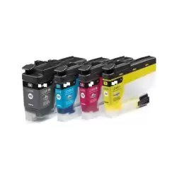 RBRC LC426XL Yellow [DESCRIPCION]