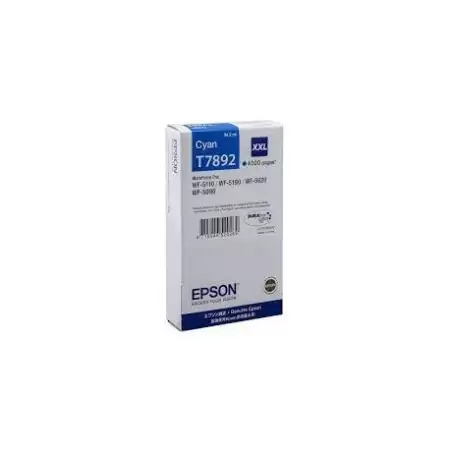 OR-EP T7892 Cyan [DESCRIPCION]