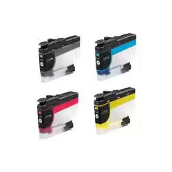 RBRC LC424 Yellow [DESCRIPCION]