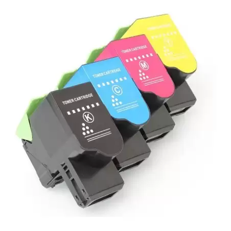 RXET C310/C315 Yellow [DESCRIPCION]