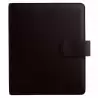 270936726 FINOCAM AGENDA ORGANIZADOR OPEN TROYA ANILLAS 500-117X181MM SVV FUNDA SINTÉTICA NEGRO 2026
